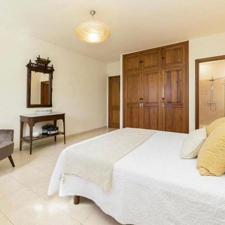 Luxury Villa Sea Front -La Orilla Playa Honda  Ngoại thất bức ảnh
