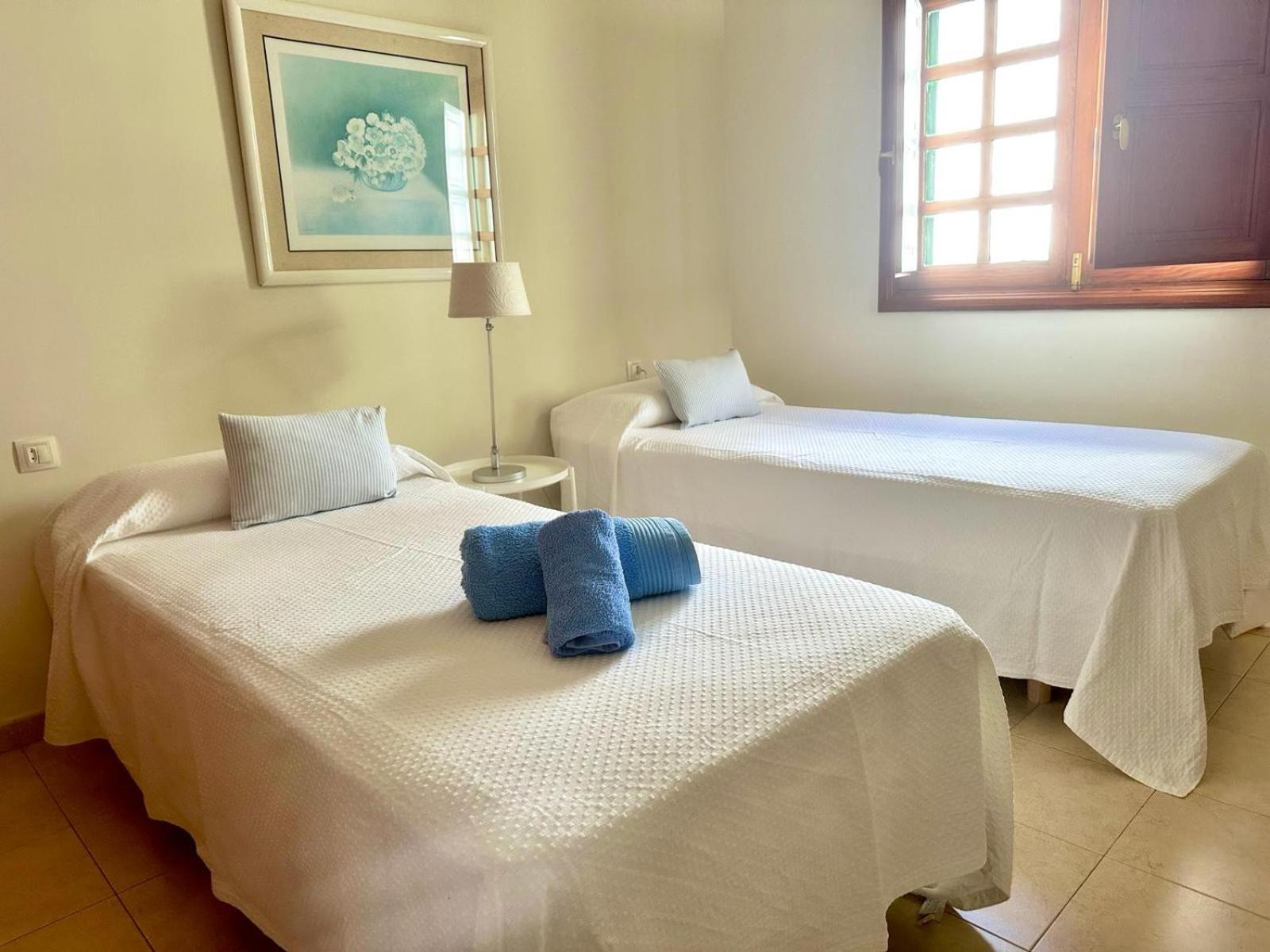 Luxury Villa Sea Front -La Orilla Playa Honda  Ngoại thất bức ảnh