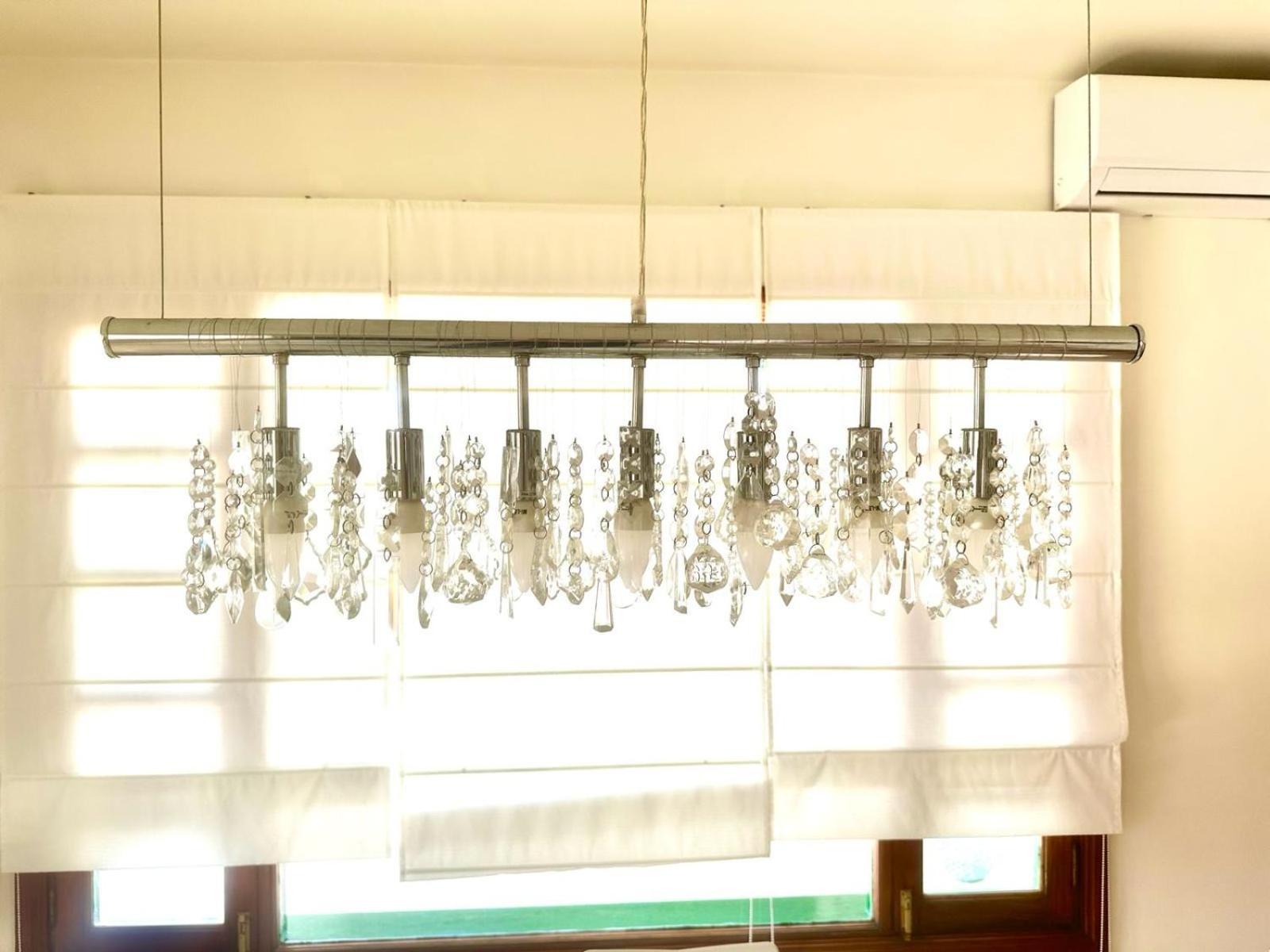 Luxury Villa Sea Front -La Orilla Playa Honda  Ngoại thất bức ảnh