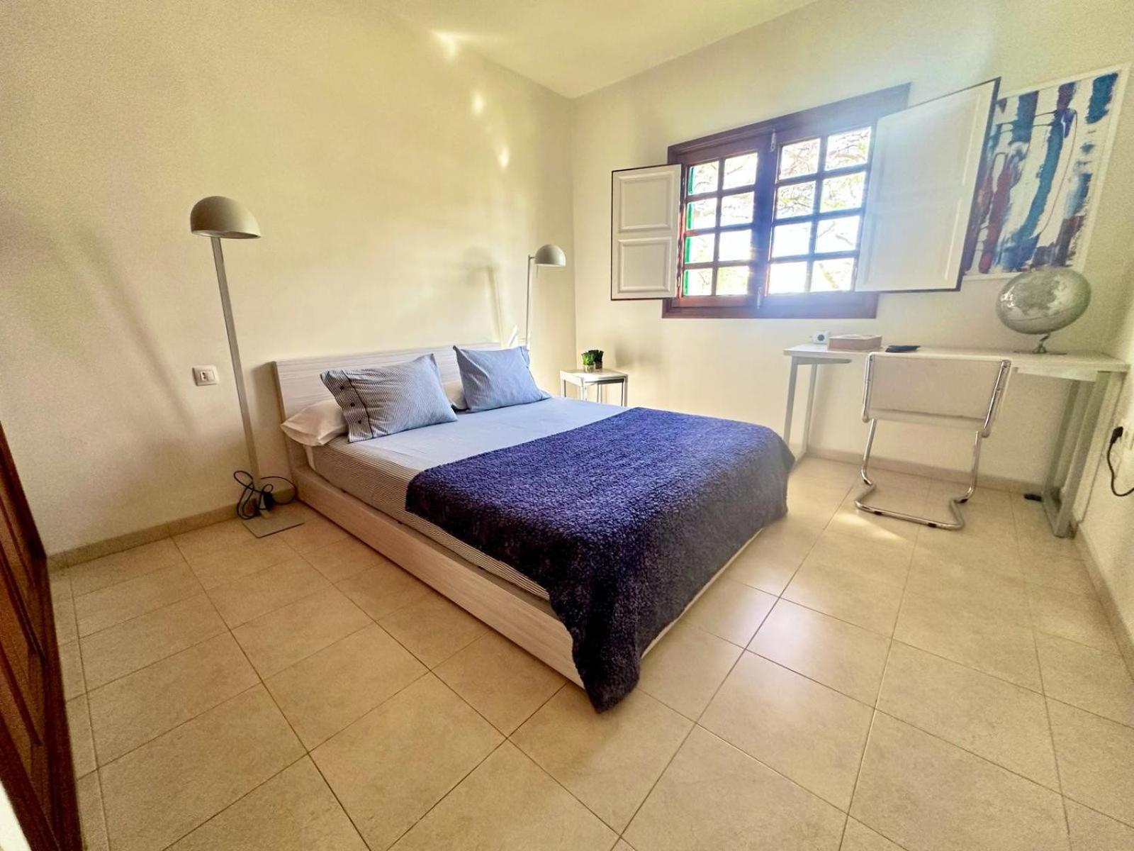 Luxury Villa Sea Front -La Orilla Playa Honda  Ngoại thất bức ảnh