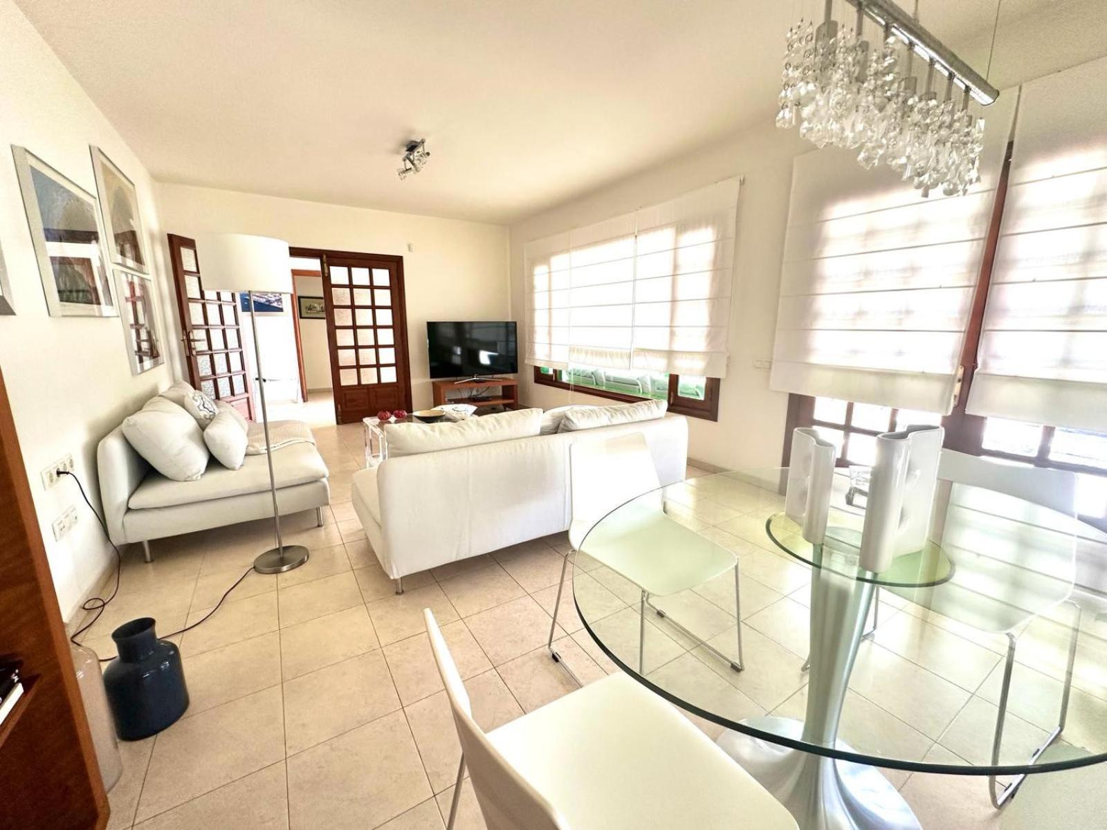 Luxury Villa Sea Front -La Orilla Playa Honda  Ngoại thất bức ảnh